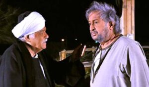 سيدتي الجميلة كادت أن تميت (جمال إسماعيل)، والفن لم يستفد من موهبته! (2/2)