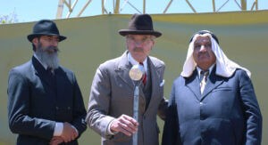 اختيار فيلم (فلسطين 36) ليمثّل فلسطين في سباق جوائز الأوسكار الثامنة والتسعين