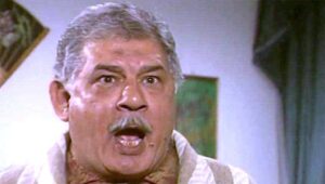 سيدتي الجميلة كادت أن تميت (جمال إسماعيل)، والفن لم يستفد من موهبته! (2/2)