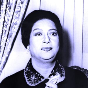 محمود حسونة يكتب: الرئيس لا يريد (أم كلثوم) جديدة!