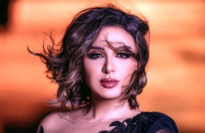 شريف عبد الوهاب يكتب: (أنغام) التي أنغمتنا