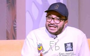 الفنان (حسام داغر) يكشف عن أهم محطاته الفنية، وعلاقته بشراء الأنتيك