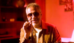 رضا العربي يكتب: (فضل شاكر) جاء بالقاضية ف الدقيقة 90