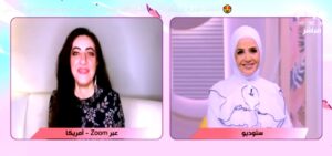 (ميرا فيكتور): استوحيت فيلم (40 يوم) من قصص حقيقية