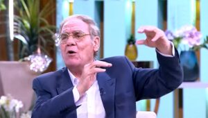 (أحمد فؤاد سليم): الجيش في فترة الاستنزاف كان يقدم مشاريع تحاكي حالة الحرب الفعلية