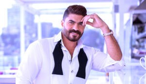 (خالد سليم): أنا مهدور حقي كمطرب، وقريبا ديو يجمعني بعبد الباسط حمودة