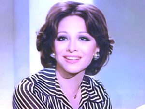 من فردوس محمد وأمينة رزق لبوسي.. (أمهات السينما) تزين الشاشة (1/2)