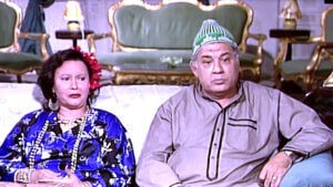 (جمال إسماعيل).. أجاد تجسيد كل الأدوار والحمامة أدخلته الفن رغم اعتراض أسرته (1/2)