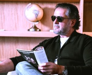 (راغب علامة): ماحدث لي في مصر سحابة صيف، وسينتهي قرار منعي من الغناء خلال أيام