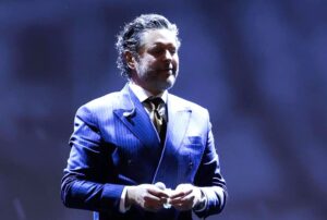 (راغب علامة): ماحدث لي في مصر سحابة صيف، وسينتهي قرار منعي من الغناء خلال أيام