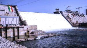 (أسامة كمال): مخطئ من يظن في مصر (الضعف) خاصة في ملف سد النهضة