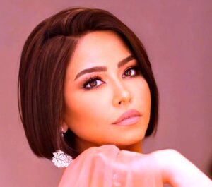 (شيرين عبد الوهاب) و(حسام حبيب) يتفقان على الإطاحة بـالمحامي (ياسر قنطوش)