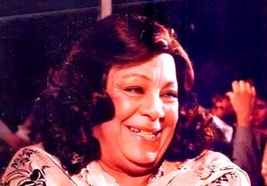 من فردوس محمد وأمينة رزق لبوسي.. (أمهات السينما) تزين الشاشة (1/2)