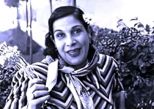 من فردوس محمد وأمينة رزق لبوسي.. (أمهات السينما) تزين الشاشة (1/2)