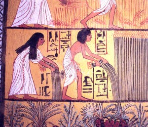 كمال زغلول يكتب: أصل (المصريين).. في المسرح المصري القديم (2)