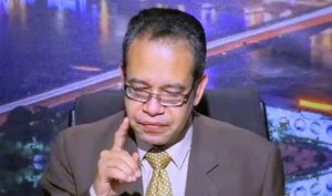 محمد شمروخ يكتب: (حسام عقل).. نموذج لتمصير المكارثية