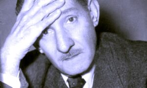 ذكري ميلاد (بديع خيري) يحتفل بها المركز القومي للمسرح والموسيقي