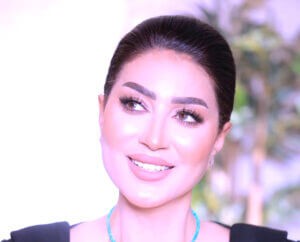 أيها الساقطون أخلاقيا: أرفعوا أيديكم عن (وفاء عامر)، فهي أيقونة للصدق والمسئولية الوطنية