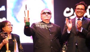 (محيي إسماعيل): غيابي عن ندوة تكريمي في المهرجان القومي للمسرح كان مقصودا!