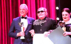 (محيي إسماعيل): غيابي عن ندوة تكريمي في المهرجان القومي للمسرح كان مقصودا!