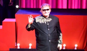 (محيي إسماعيل): غيابي عن ندوة تكريمي في المهرجان القومي للمسرح كان مقصودا!