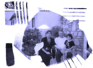 (بابا والقذافي) هو الفيلم الليبي الأول في مهرجان فينيسيا منذ 13 عامًا