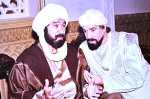 بعد دعوة الرئيس للمحافظة على التراث، (الفن) في سلة المهملات! (2)