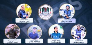 (أنس الشريف).. ففريقا كذبتم وفريقا تقتلون !