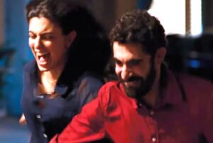 منى عشماوي تكتب: فيلم (صوت هند رجب).. استغاثة إلى العالم الحر!