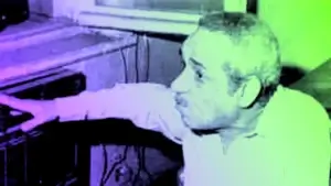 الشاعر الغنائي (سيد مرسي).. (ع الحلوة والمُرة مش كنا متعاهدين)