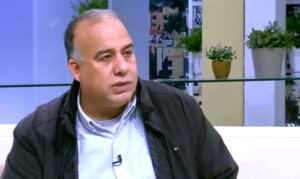 (عصام حجاوي) يوجه رسالة مفتوحة إلى دولة الدكتور جعفر حسان الأكرم