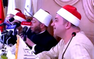 (دولة التلاوة).. أكبر مسابقة في تلاوة القرآن الكريم في مصر والوطن العربي