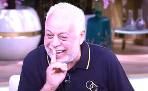 (أشرف زكي): النقابة لا تميز بين خريجي المعهد العالي للفنون المسرحية وغيرهم