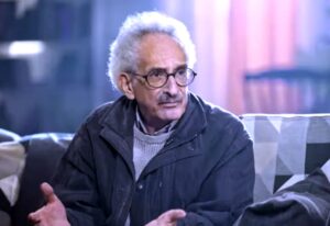 محمد شمروخ يكتب: (صنع الله إبراهيم).. آخر رجال حدتو