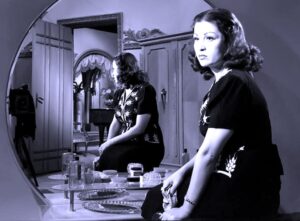 (عقيلة راتب).. بدأت مشوارها الفني نجمة جميلة من خلال أفلام الرومانسية (1/2)