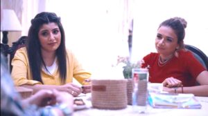 (دارك شوكليت).. مسلسل معبر جدا عن الحياة بحلوها ومرها!