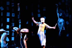 عصام السيد يكتب: أكره (المهرجانات( المسرحية!