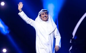 ليلة (كاسيت 90) تنجح في استعادة الإرث الفني للتسعينات بأسلوب احترافي