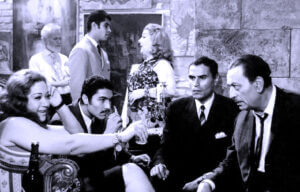 في مئوية (هدى سلطان) نكشف سر إخفاء ألبوم صور(إمرأة في الطريق) عن فريد شوقي!