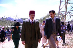 اختيار فيلم (فلسطين 36) ليمثّل فلسطين في سباق جوائز الأوسكار الثامنة والتسعين