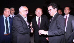 احتفالية خاصة لإطلاق فعاليات (مهرجان القلعة) الدولي للموسيقى والغناء