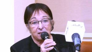 شكرا (محمد رياض) على نجاح أفضل دورة في تاريخ المهرجان القومي للمسرح