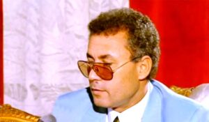 محمد عبد الواحد يكتب: (محمد جلال عبد القوي).. حارس الوجدان القوي (1)