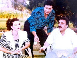 عفوا سيدي (الرئيس): عن أي تراث تليفزيون وإذاعي تحكي؟! (1/2)