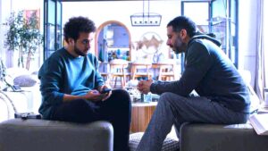 محمود حسونة يكتب: (كتالوج).. إبداع لا يموت