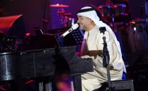 (حسين الجسمي) يعزز مكانته كأحد أبرز نجوم الغناء العربي