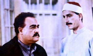 عفوا سيدي (الرئيس): عن أي تراث تليفزيون وإذاعي تحكي؟! (1/2)