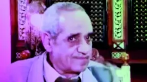 الشاعر الغنائي (سيد مرسي).. (ع الحلوة والمُرة مش كنا متعاهدين)