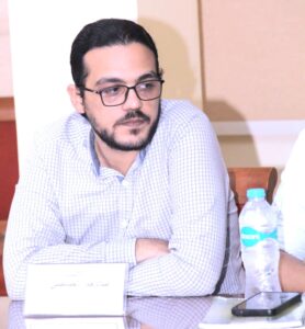 دعم الأصوات الجديدة في مجال (الكتابة المسرحية) بالمهرجان القومي للمسرح