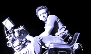 مهرجان القاهرة السينمائي يرثي (تيمور تيمور)